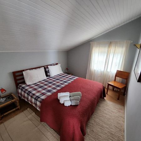 Vila Casa Gaivina 1 Torreira Exteriér fotografie