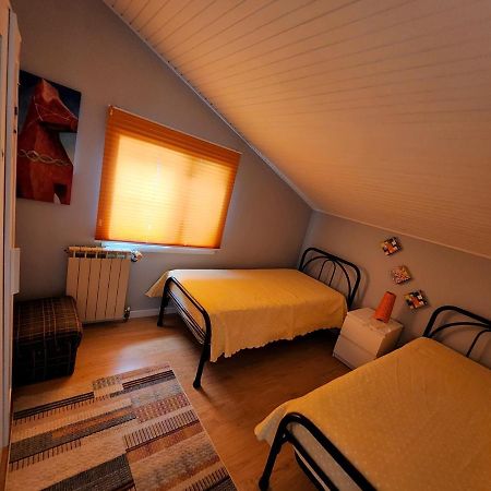 Vila Casa Gaivina 1 Torreira Exteriér fotografie