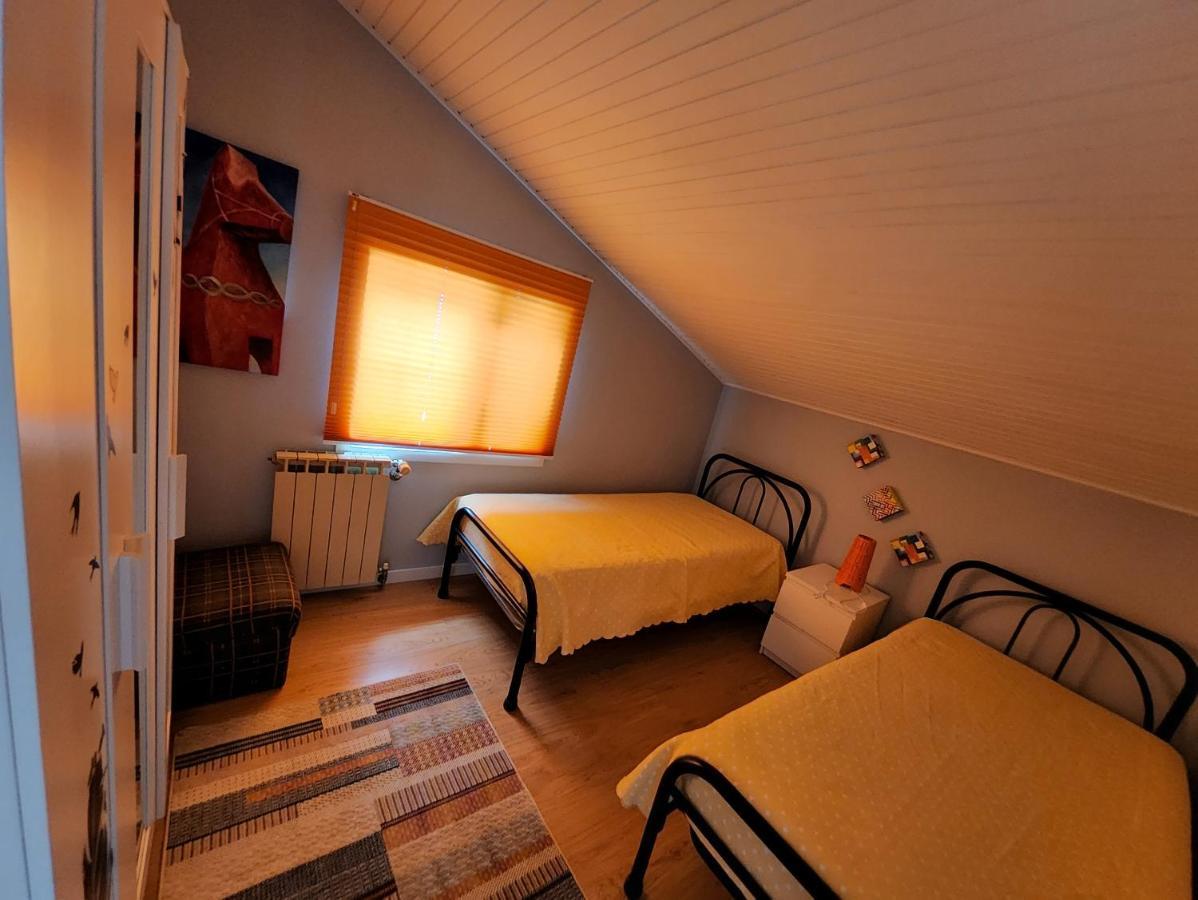 Vila Casa Gaivina 1 Torreira Exteriér fotografie