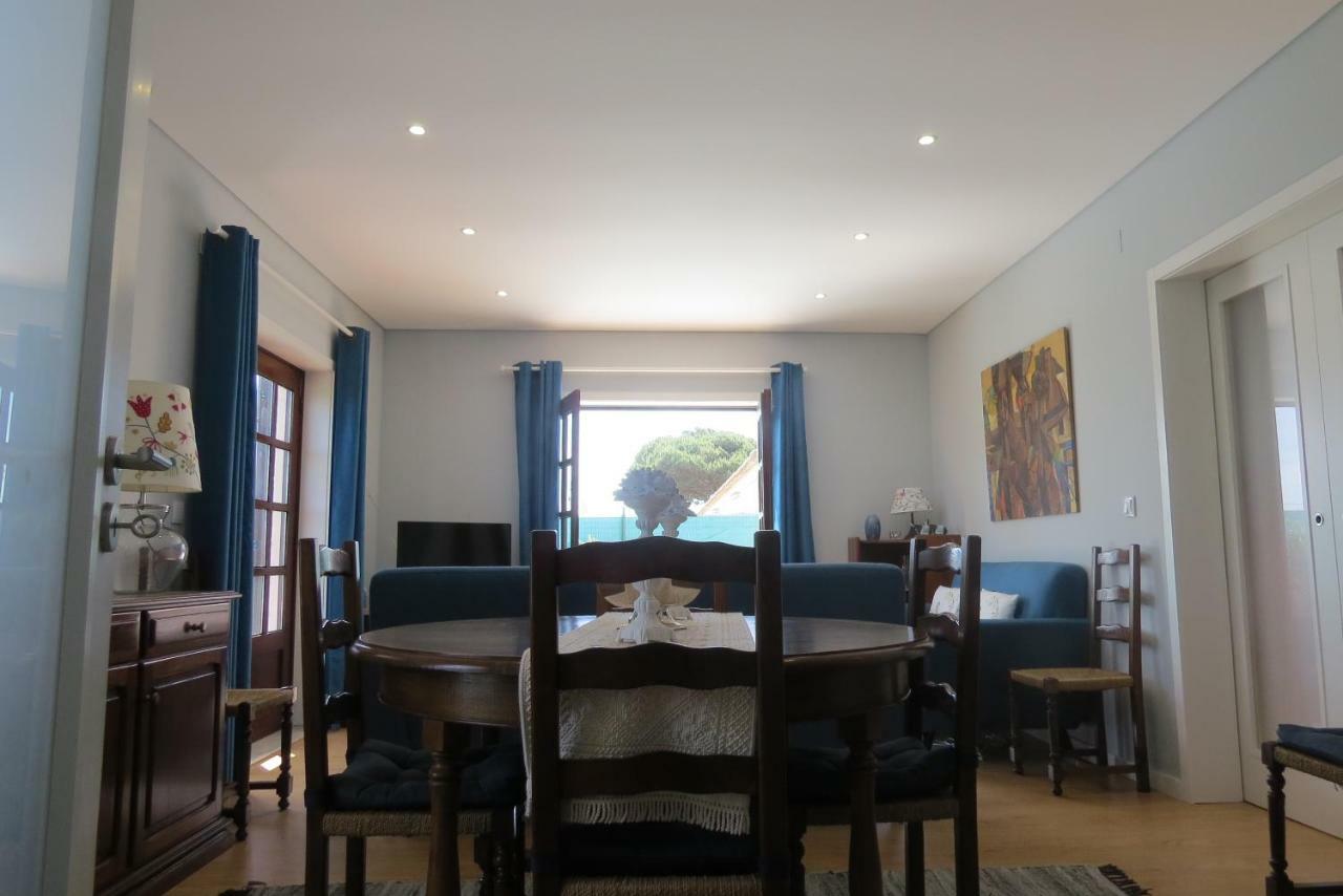 Vila Casa Gaivina 1 Torreira Exteriér fotografie