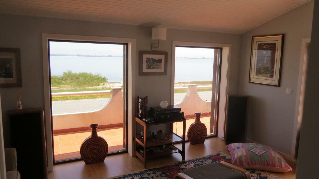 Vila Casa Gaivina 1 Torreira Exteriér fotografie